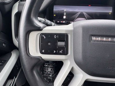 2023 Land Rover Defender 130 SE