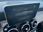 2017 Mercedes-Benz GLC 300 4MATIC®