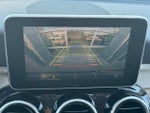 2017 Mercedes-Benz GLC 300 4MATIC®