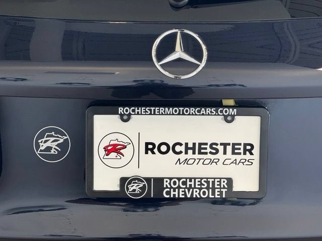 2017 Mercedes-Benz GLC 300 4MATIC®