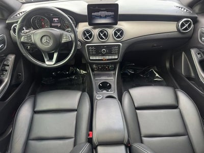 2019 Mercedes-Benz GLA 250 4MATIC®
