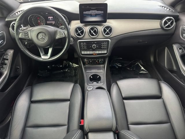 2019 Mercedes-Benz GLA 250 4MATIC®