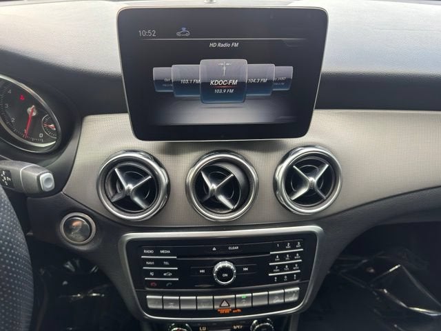 2019 Mercedes-Benz GLA 250 4MATIC®