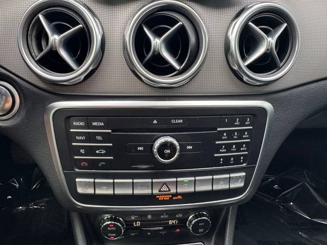 2019 Mercedes-Benz GLA 250 4MATIC®