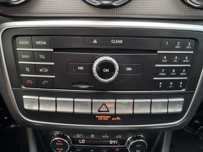 2019 Mercedes-Benz GLA 250 4MATIC®