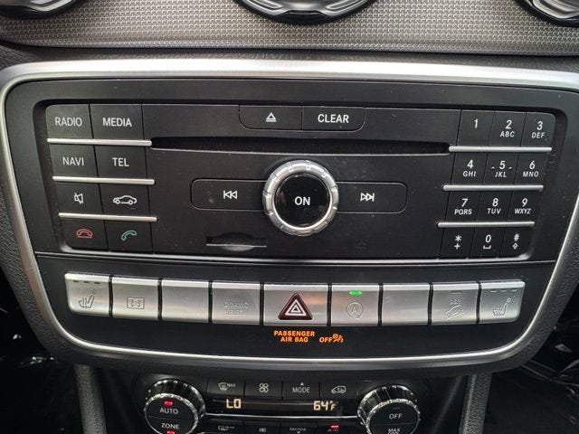 2019 Mercedes-Benz GLA 250 4MATIC®