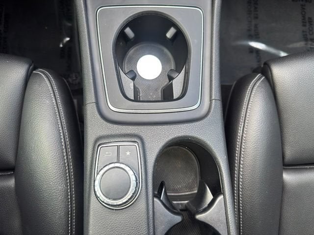 2019 Mercedes-Benz GLA 250 4MATIC®