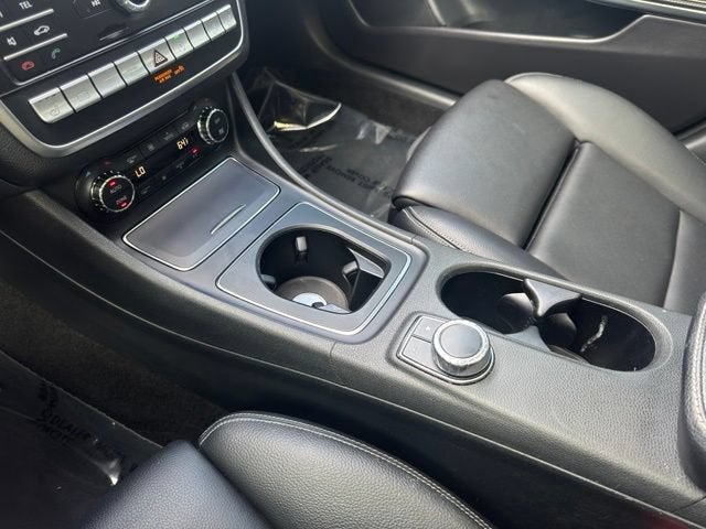 2019 Mercedes-Benz GLA 250 4MATIC®