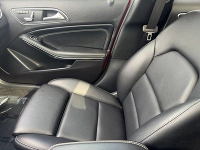 2019 Mercedes-Benz GLA 250 4MATIC®