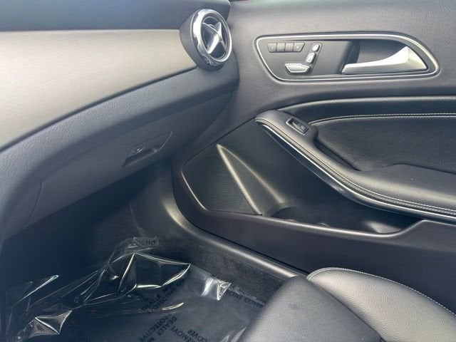 2019 Mercedes-Benz GLA 250 4MATIC®