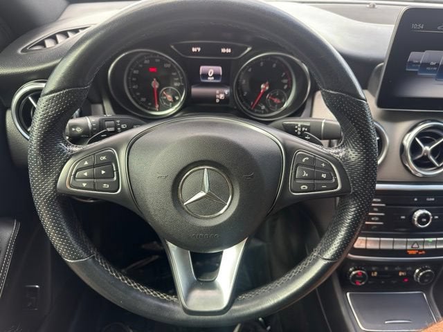 2019 Mercedes-Benz GLA 250 4MATIC®