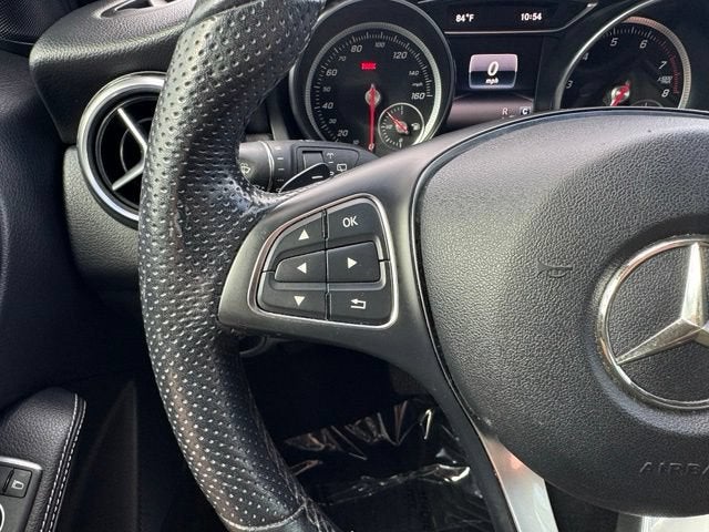 2019 Mercedes-Benz GLA 250 4MATIC®