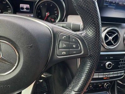 2019 Mercedes-Benz GLA 250 4MATIC®