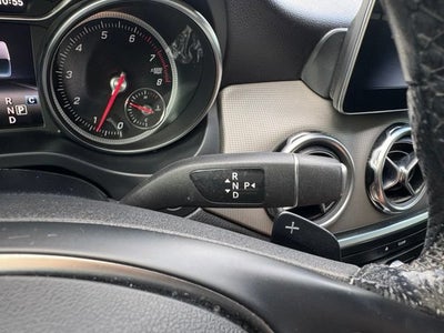 2019 Mercedes-Benz GLA 250 4MATIC®