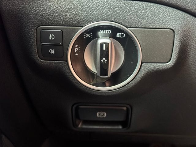 2019 Mercedes-Benz GLA 250 4MATIC®