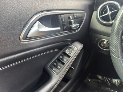 2019 Mercedes-Benz GLA 250 4MATIC®