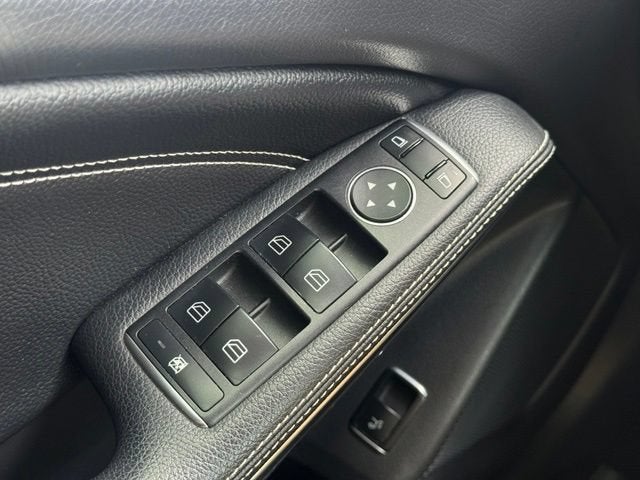 2019 Mercedes-Benz GLA 250 4MATIC®
