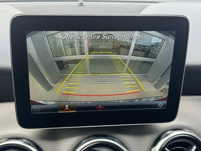2019 Mercedes-Benz GLA 250 4MATIC®