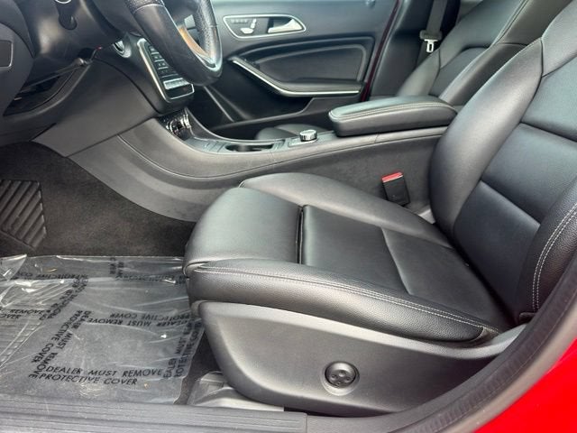 2019 Mercedes-Benz GLA 250 4MATIC®