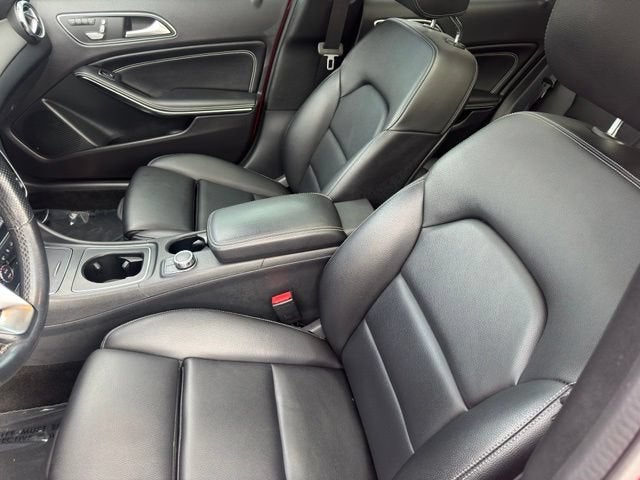 2019 Mercedes-Benz GLA 250 4MATIC®