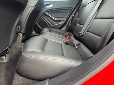 2019 Mercedes-Benz GLA 250 4MATIC®