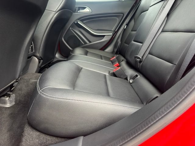 2019 Mercedes-Benz GLA 250 4MATIC®