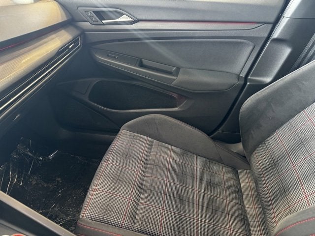 2022 Volkswagen Golf GTI S