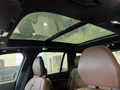 2021 Volvo XC90 Inscription Expression