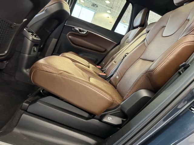 2021 Volvo XC90 Inscription Expression