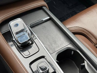 2021 Volvo XC90 Inscription Expression