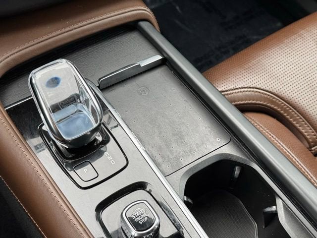 2021 Volvo XC90 Inscription Expression