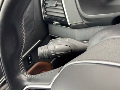 2021 Volvo XC90 Inscription Expression