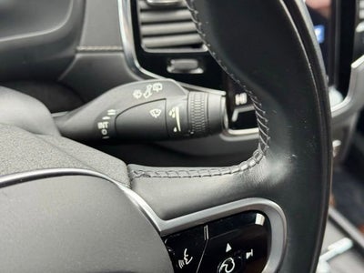 2021 Volvo XC90 Inscription Expression