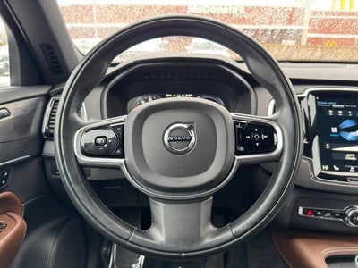 2021 Volvo XC90 Inscription Expression