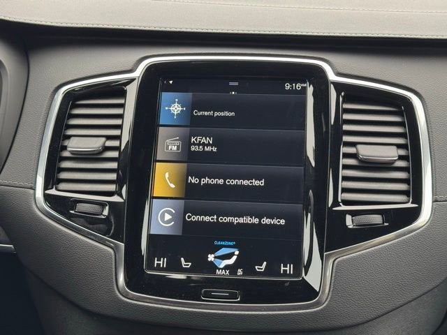2021 Volvo XC90 Inscription Expression