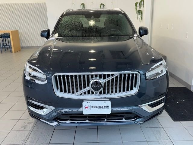 2021 Volvo XC90 Inscription Expression
