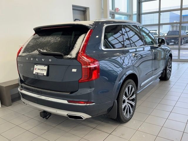 2021 Volvo XC90 Inscription Expression
