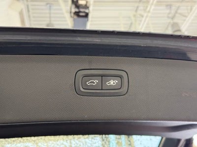 2021 Volvo XC90 Inscription Expression