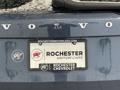 2021 Volvo XC90 Inscription Expression