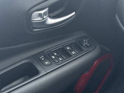 2019 Jeep Renegade Trailhawk