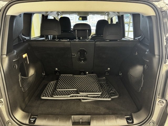 2019 Jeep Renegade Trailhawk