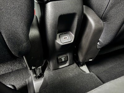 2019 Jeep Renegade Trailhawk