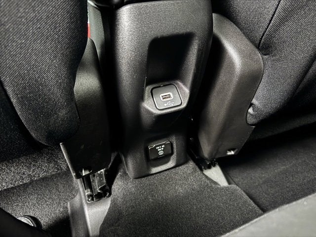 2019 Jeep Renegade Trailhawk