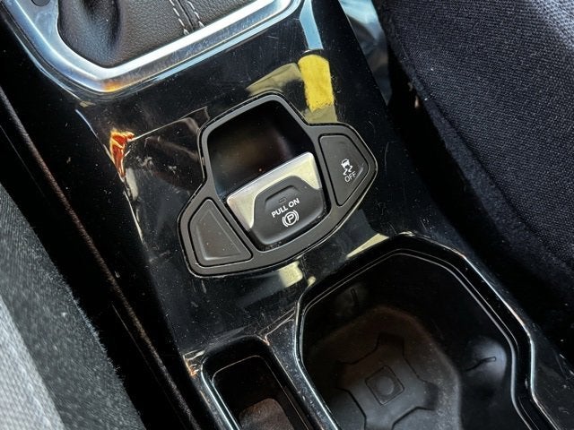 2021 Jeep Renegade 80th Anniversary