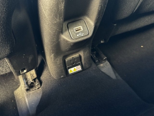 2021 Jeep Renegade 80th Anniversary