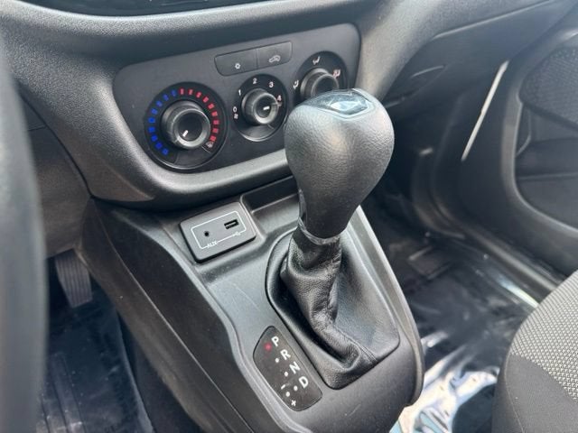 2020 RAM ProMaster City Tradesman Cargo Van
