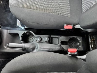 2020 RAM ProMaster City Tradesman Cargo Van