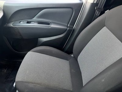 2020 RAM ProMaster City Tradesman Cargo Van