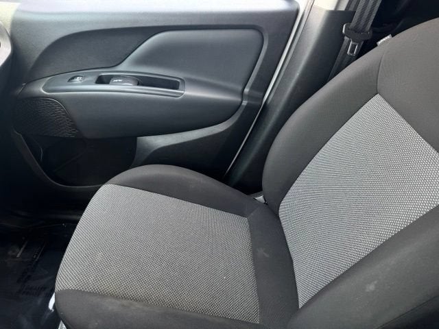 2020 RAM ProMaster City Tradesman Cargo Van