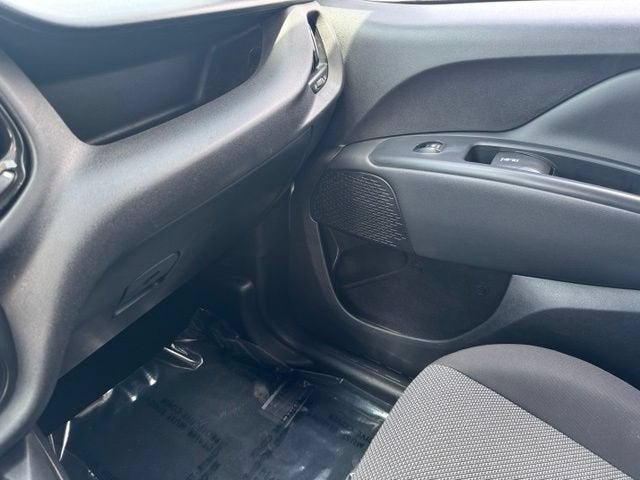 2020 RAM ProMaster City Tradesman Cargo Van
